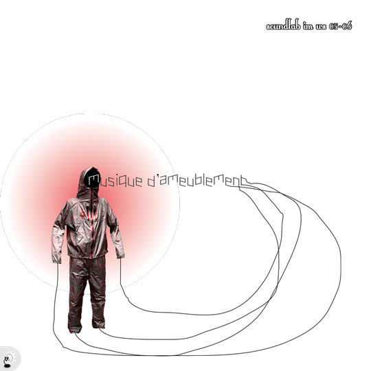 CD-Album <br>&bdquo;Musique d'ameu&shy;ble&shy;ment&ldquo;