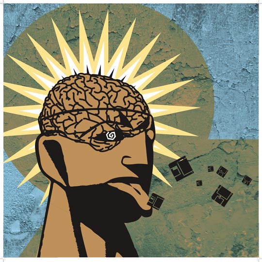 36 CD-Cover zur <br>Elektronischen Musik