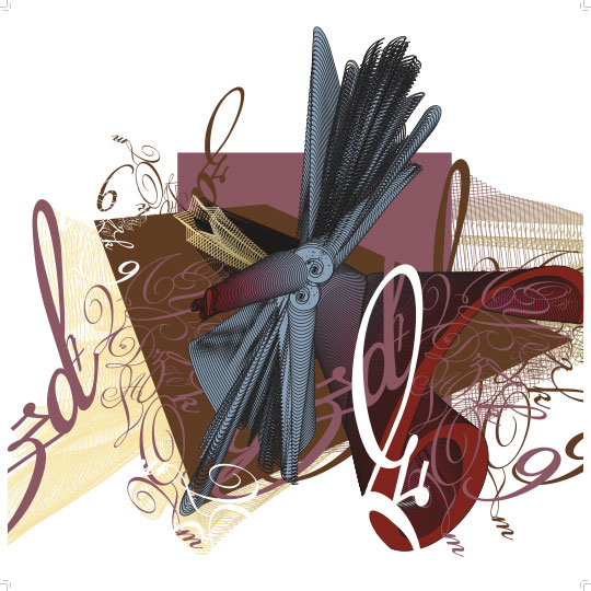 36 CD-Cover zur <br>Elektronischen Musik