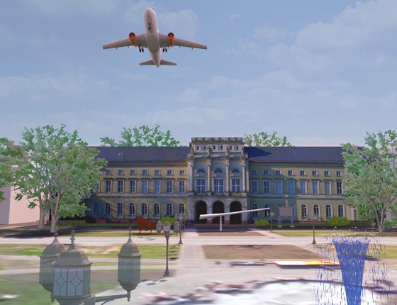 Landesaustellung „bodenlos“