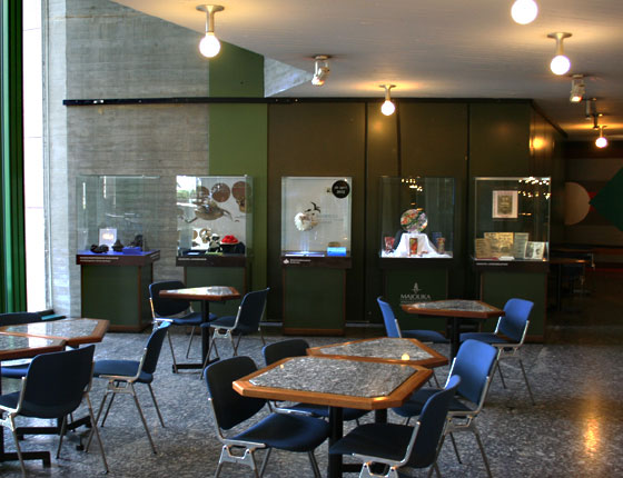 Landesaustellung „bodenlos“