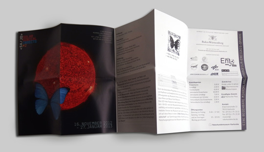 Kunstprojekt <br>„Solar Sonical <br>Insects #2“