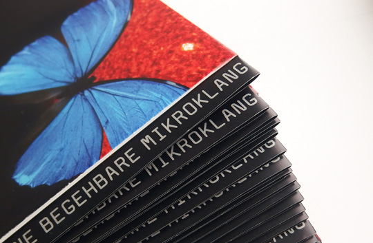 Kunstprojekt <br>„Solar Sonical <br>Insects #2“