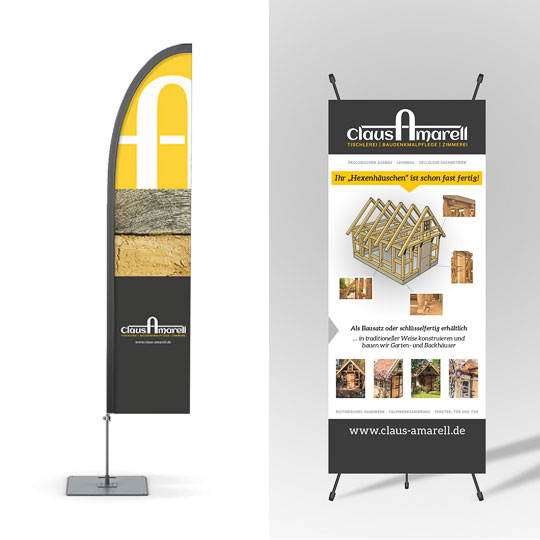 Zeltpavillon<br> Nieheimer Holztage