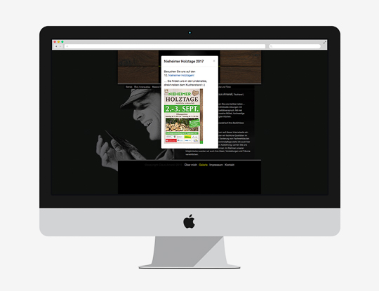 Zeltpavillon<br> Nieheimer Holztage