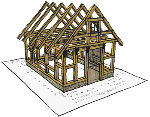 Dreidimensionale <br>Detaillösungen