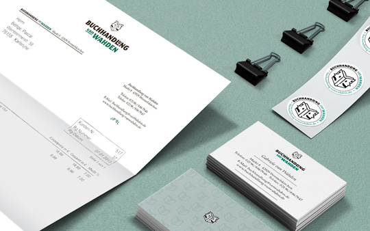 (Kinder)Buchladen<br> in Wermelskirchen