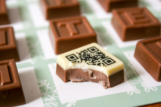 Interaktiver Adventskalender <br>+ Zubehör