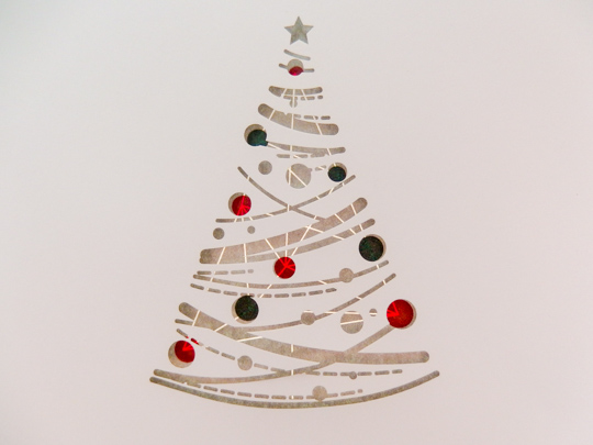 Interaktiver Adventskalender <br>+ Zubehör