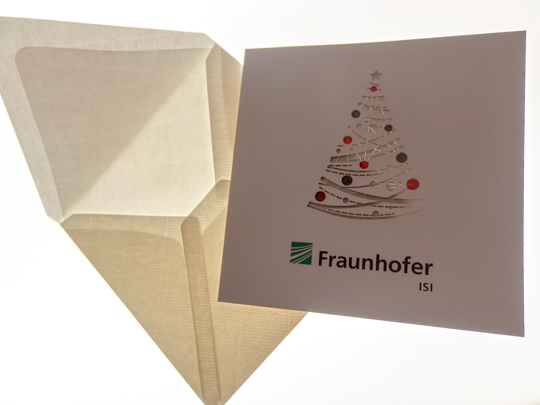 Interaktiver Adventskalender <br>+ Zubehör