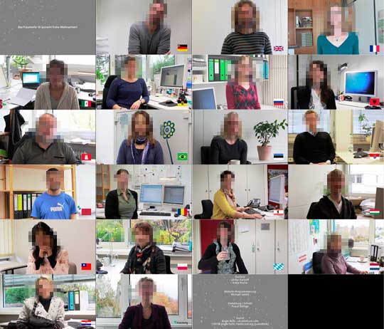 Interaktiver Adventskalender <br>+ Zubehör