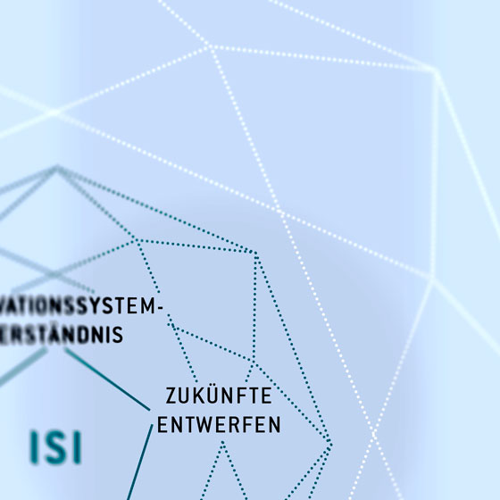 Konzeptentwicklung <br>„Imagespot für das<br> Fraunhofer ISI“