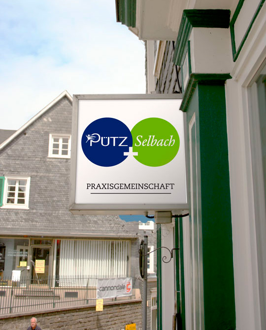 Wunderbare <br>Werbemittel